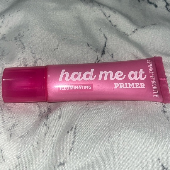 Had Me At Primer Illuminating by Pinky Beauty - Picture 1 of 2